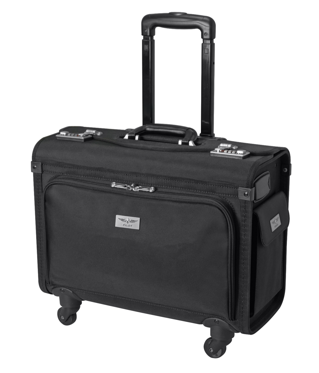 Pilotentrolley Airliner