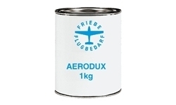 Aerodux 185 Glue and Hardener