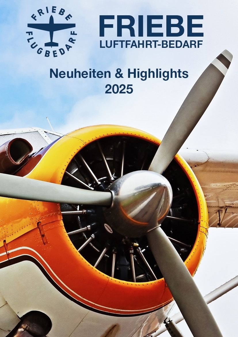 Katalog Highlights 2025