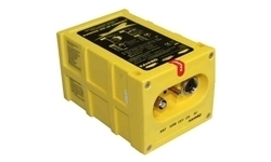 Notsender Kannad 406 und Zubehör