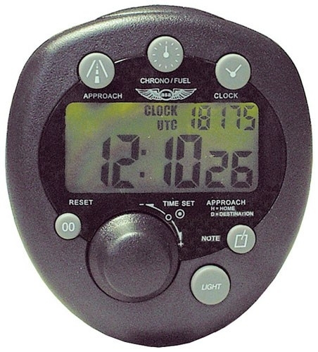 Learning Flight Timer ASA Flight Timer | 20503