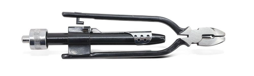 Drahtdrillzange, klein