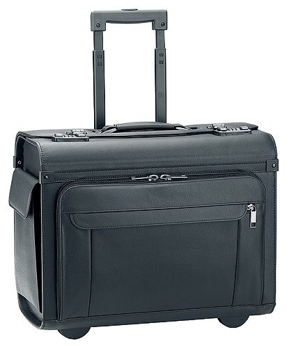 Pilotentrolley Rolling Pilot