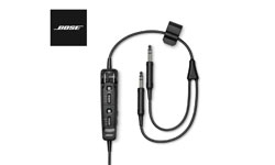 Cable Assemblies for Headset Bose A30