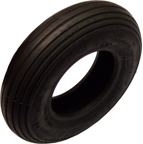 Reifen 200 x 50, 4 PR