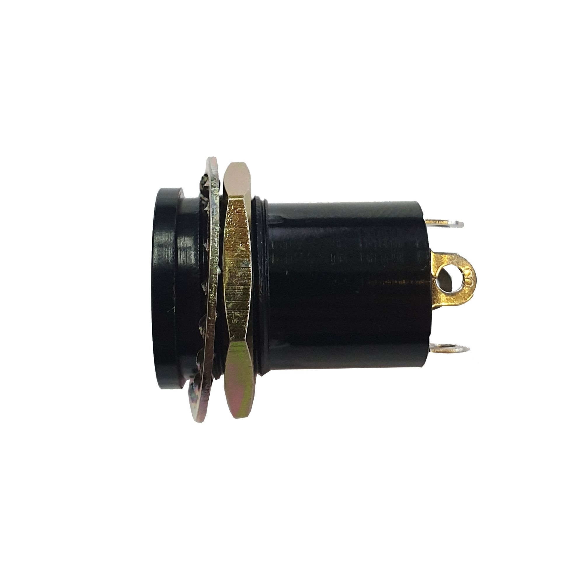 U-92B/U Mil-Norm-Einbaubuchse