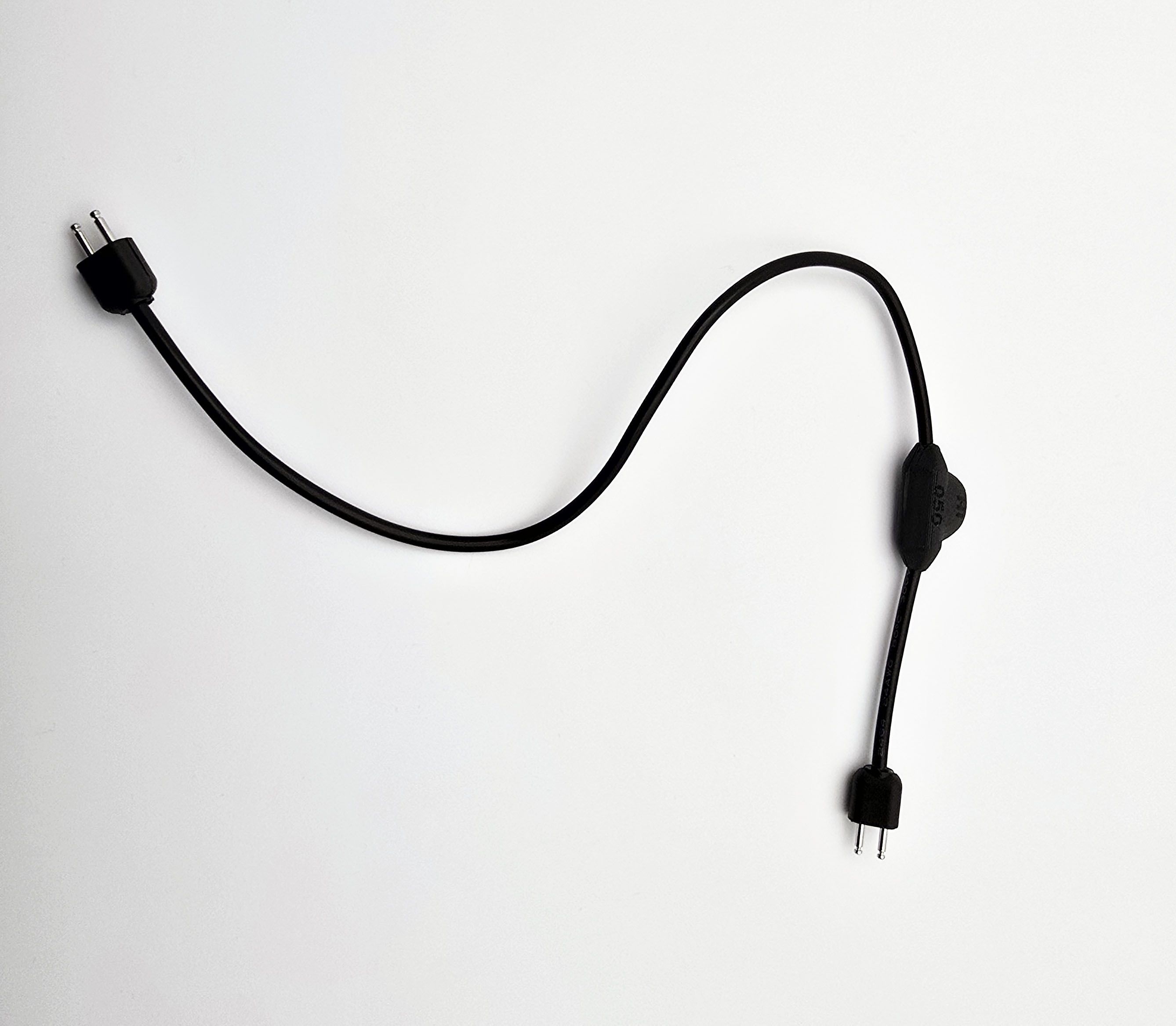 Impedanz-Adapter Low > High (Mikrofonkabel-Version)