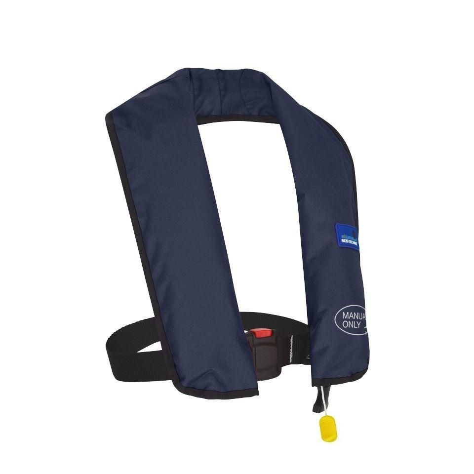 Rettungsweste Baltimore