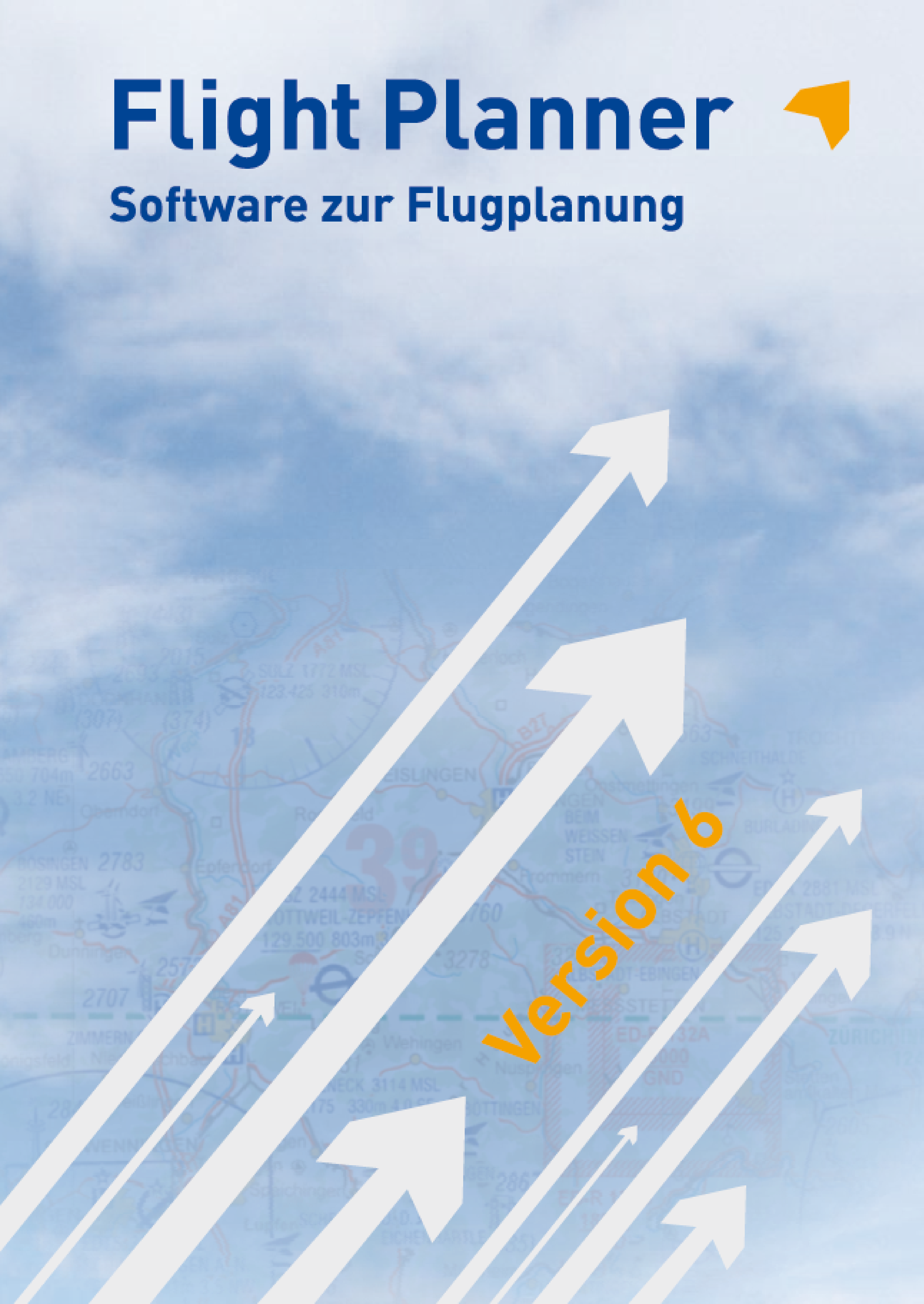 Flight Planner 6 ohne Karten