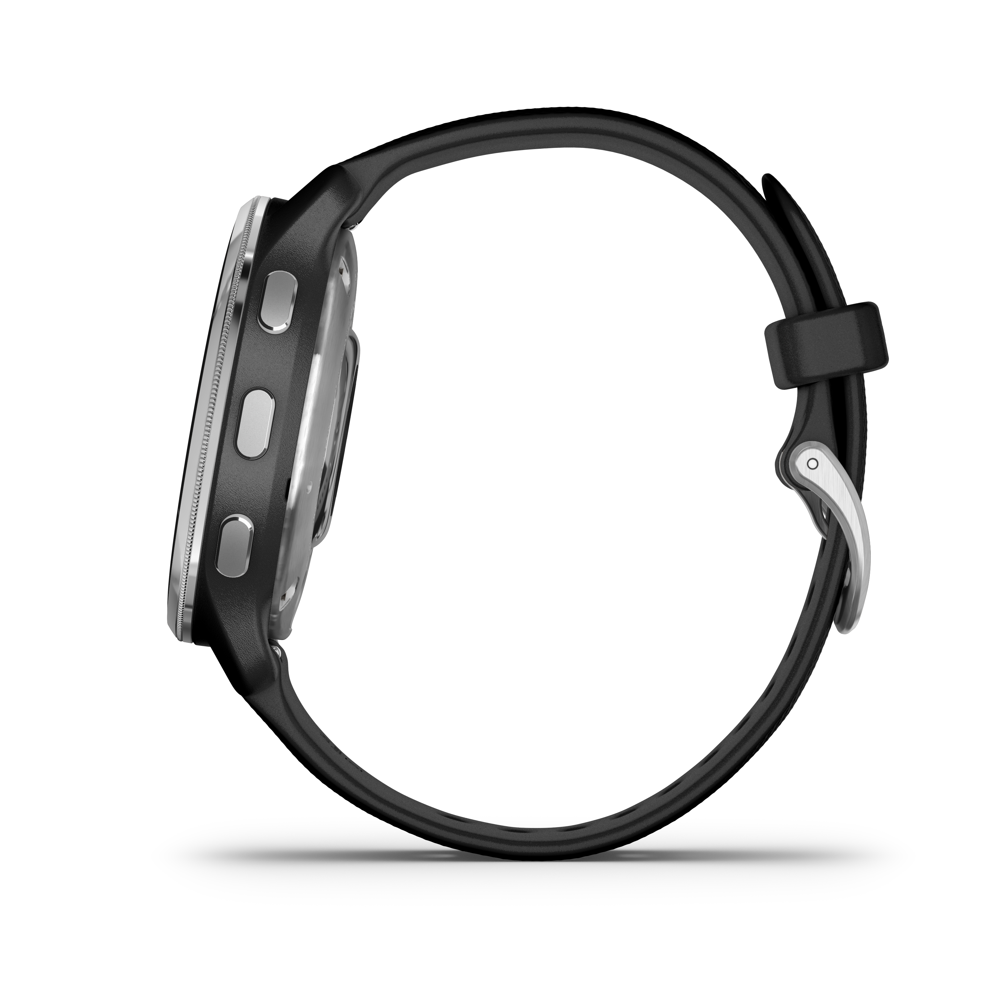 Garmin D2 Air X10 Pilotenuhr (schwarz)