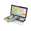 Flugplanungs- & Navigations-Software