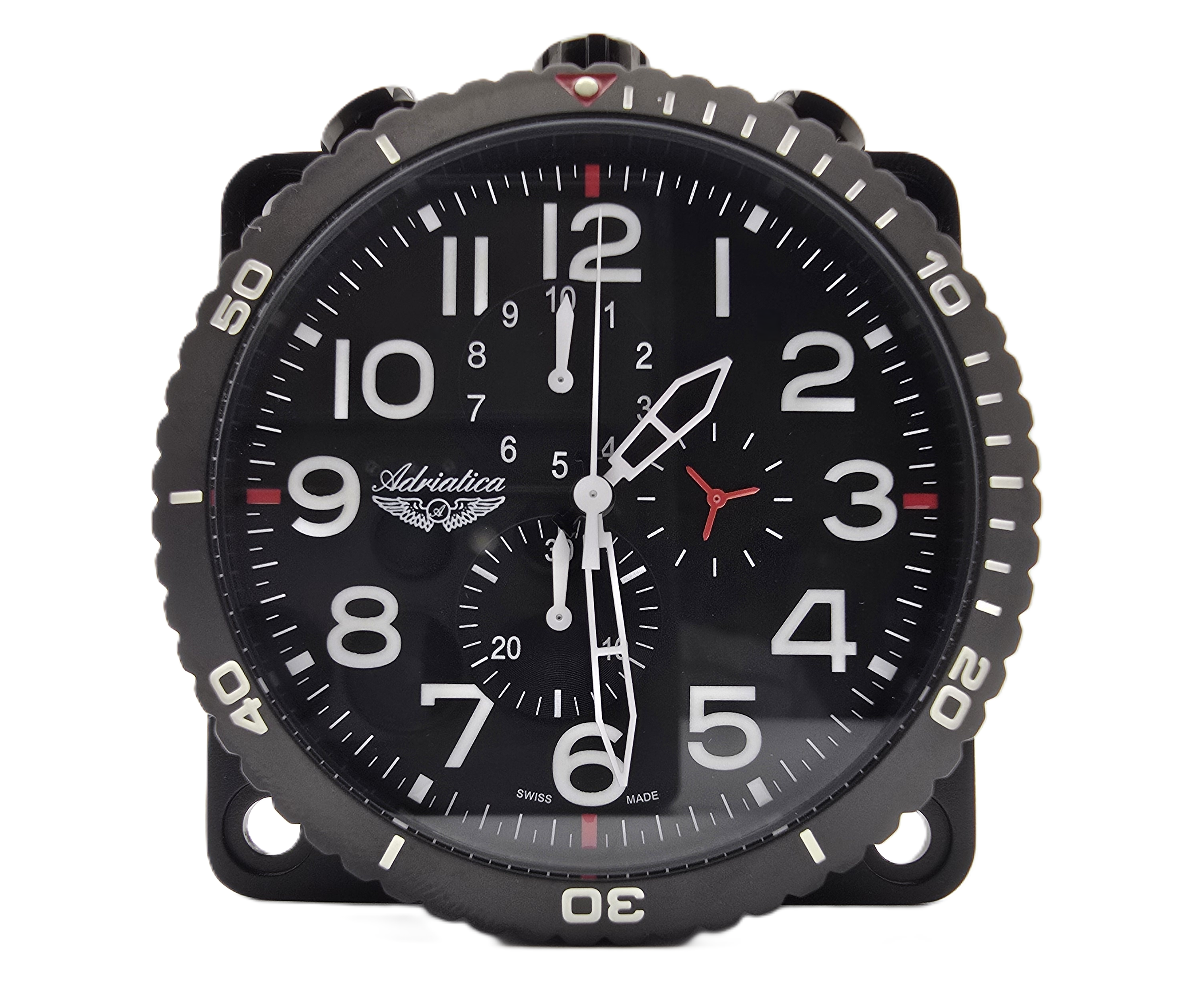 Bordchronograph Adriatica