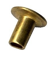 Nieten für Bremsbeläge