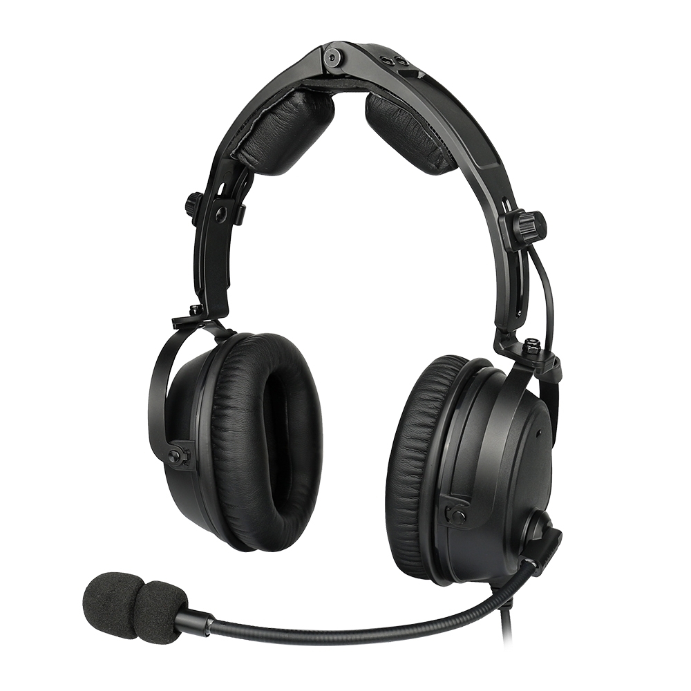 Headset F 95 ANR mit Headsettasche
