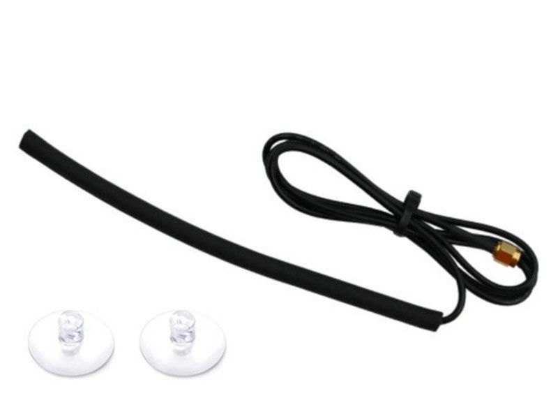 FLARM und PowerFLARM interne Hochleistungsantenne