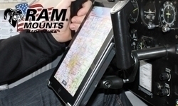 Kniebretter & Halterungen iPad mini